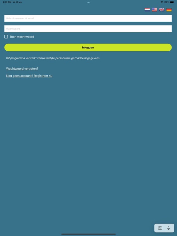 Screenshot #6 pour Viduet