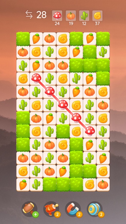 Zen Link - Tile Puzzle screenshot-4