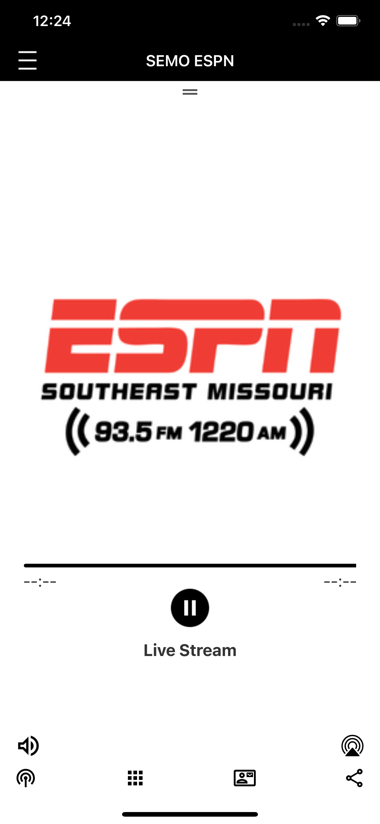 SEMO ESPN