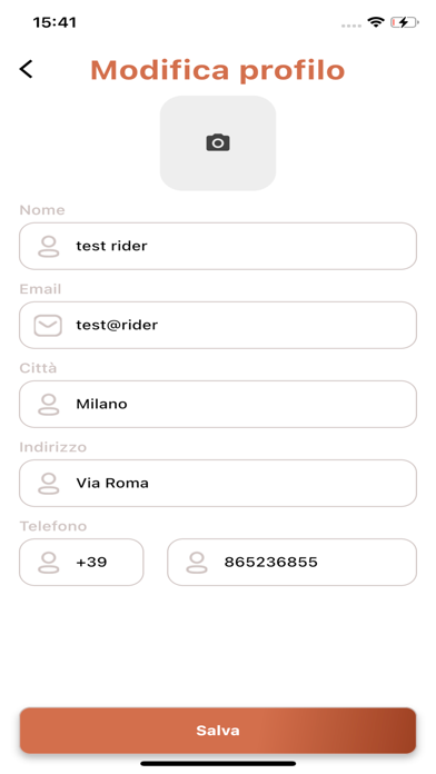 Eagle Riders screenshot