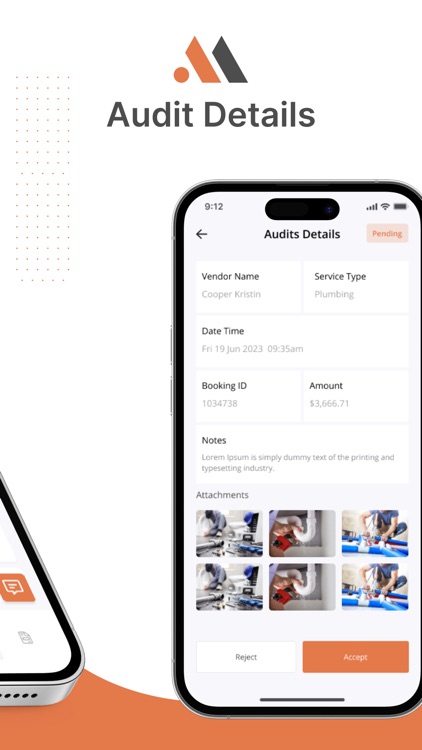 Amaya Industries screenshot-5