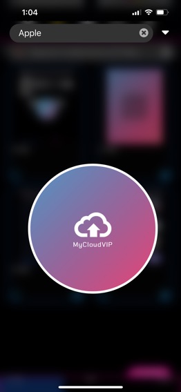 MyCloudVIPのおすすめ画像3