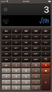 calculator hd pro lite problems & solutions and troubleshooting guide - 3