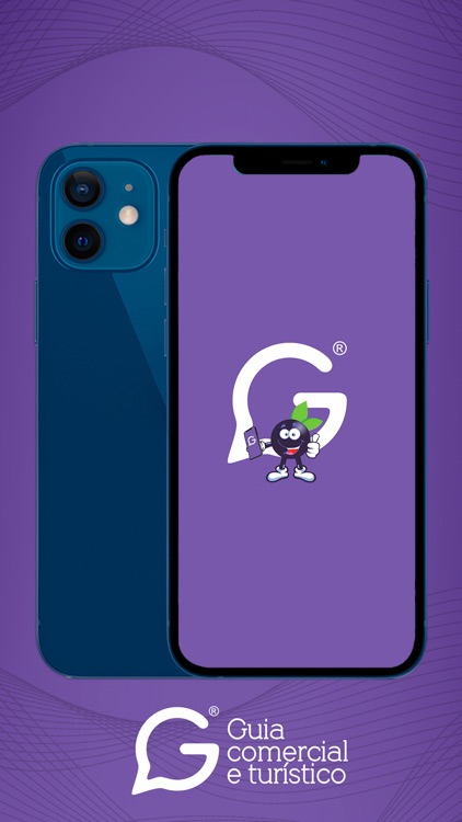 Guia Turístico de Casa Branca