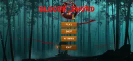 Game screenshot Bloody Sword mod apk