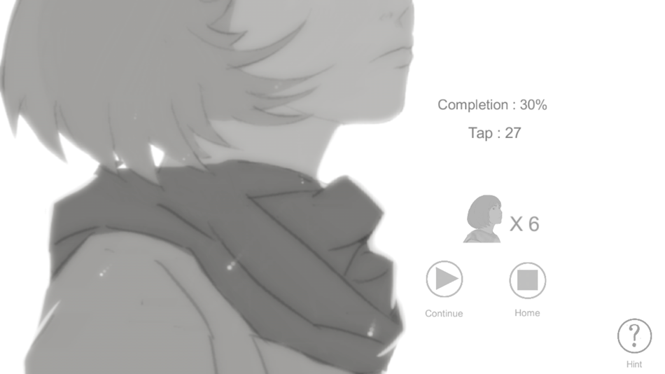 #5. Secret in Story. (iOS) 由: 志恩 罗
