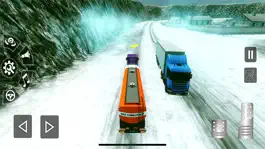 Game screenshot Экстремальный водитель apk