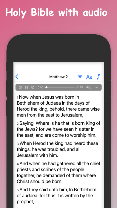 Bible for Women - Bible Verses Screenshot