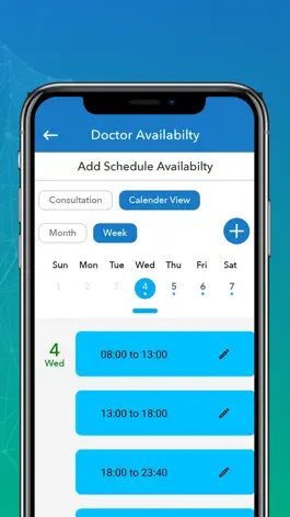 Game screenshot Second Consult for Doctors hack