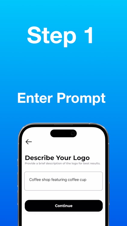AI Logo Generator App screenshot-5
