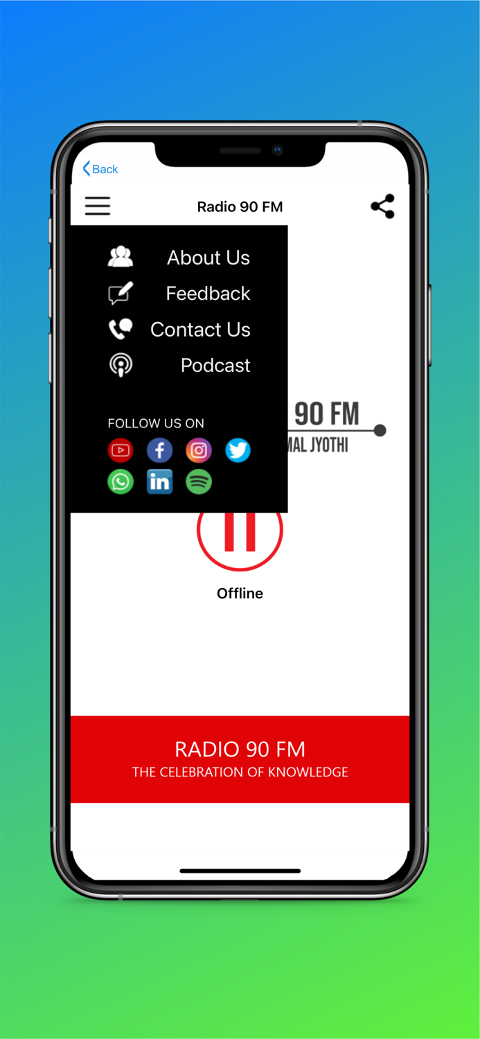 Radio 90 FM