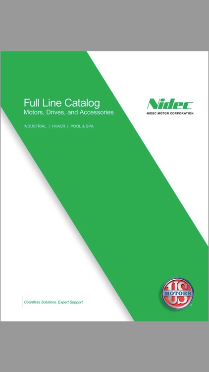 Full Line Catalog