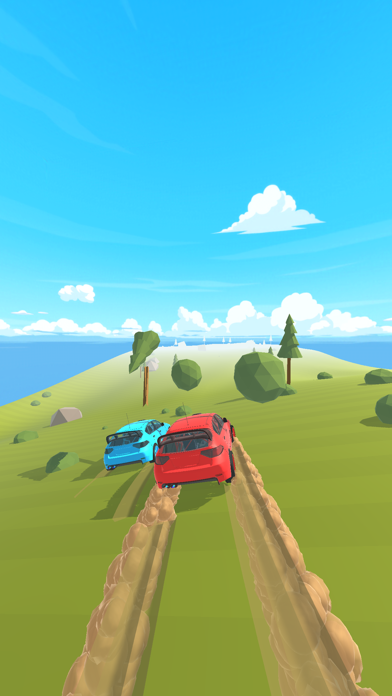 Rally Explorer Screenshot