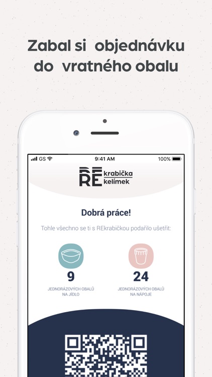 REkrabička a REkelímek