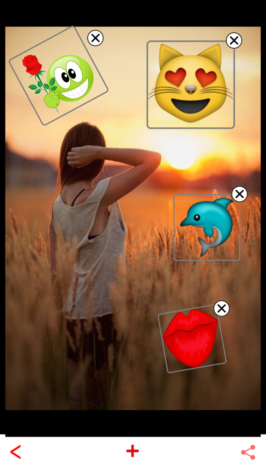 StickMe Photobooth with Art FX - 2.1 - (iOS)