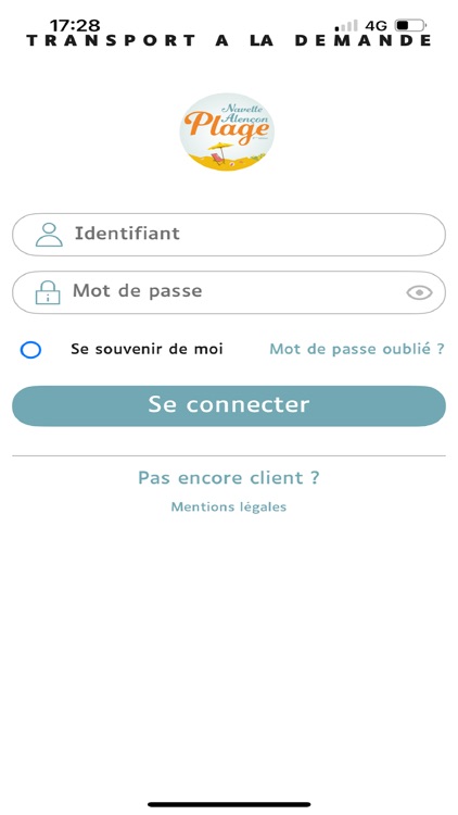 Alto - Navette Alençon Plage