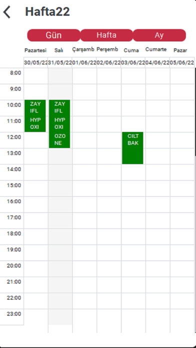 TrendLife Health & More Screenshot