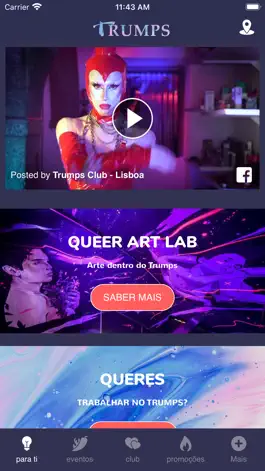 Game screenshot Trumps Club mod apk