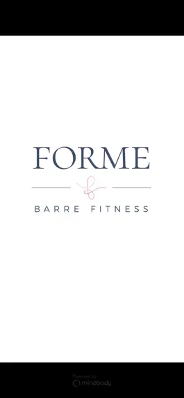 Game screenshot Forme Barre Fitness mod apk