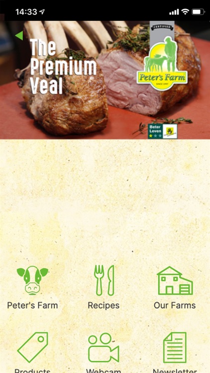 Peter's Farm