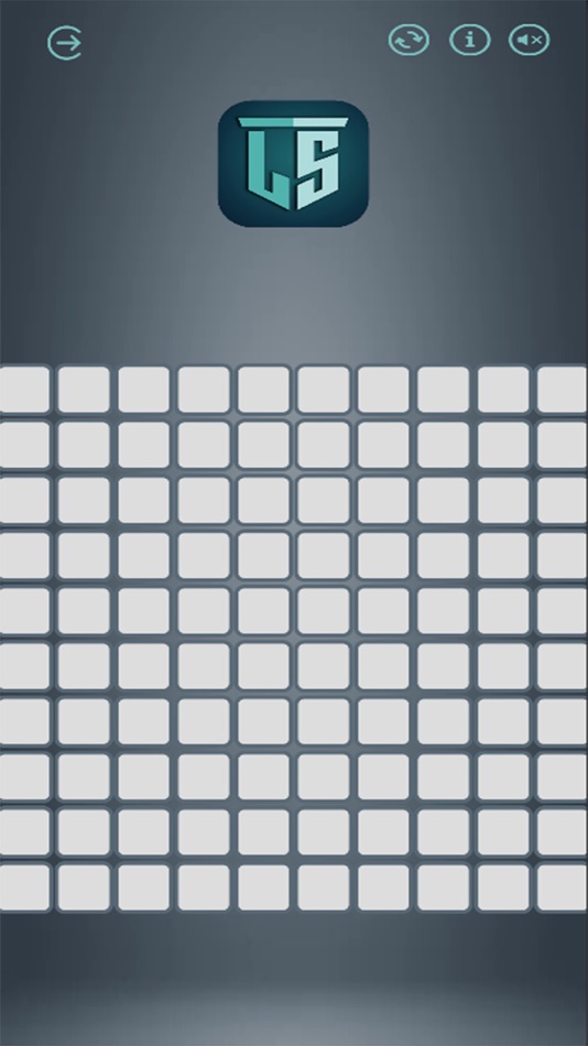 #2. The Game Of Latin Square (iOS) 由: Zabingo Softwares