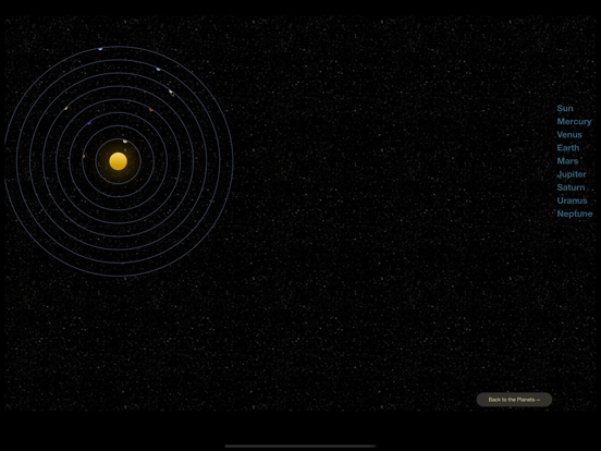 Solar System Journey - Schoolのおすすめ画像3