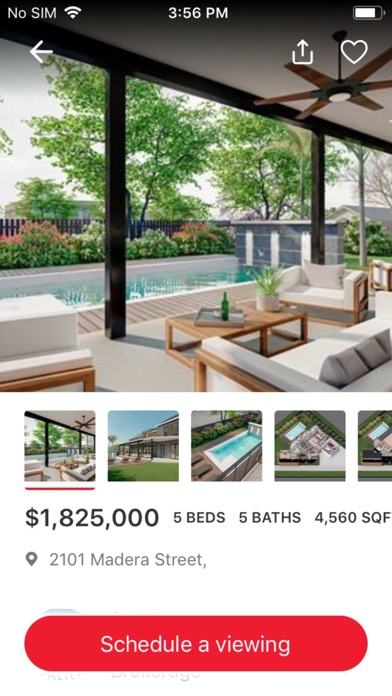 Realty World Screenshot