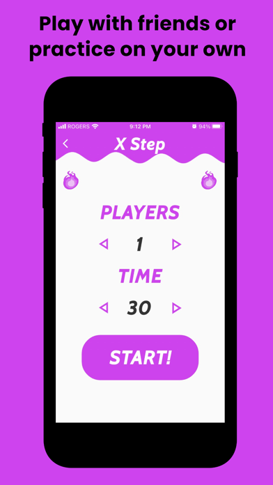Top Dancer: dance fitness game Screenshot