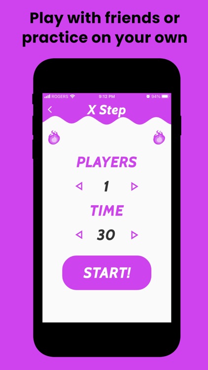 Top Dancer: dance fitness game