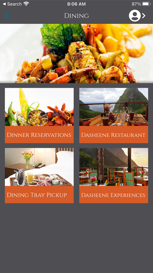 #2. Ladera Resort (iOS) Podle: Ladera Resort