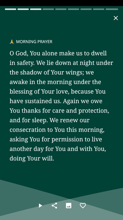 YouDevotion - Daily Devotions screenshot-8