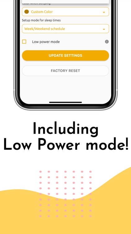 KiddieAlarm screenshot-3