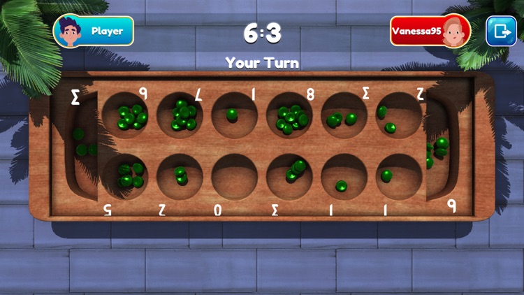 Mangala : Etnospor screenshot-4