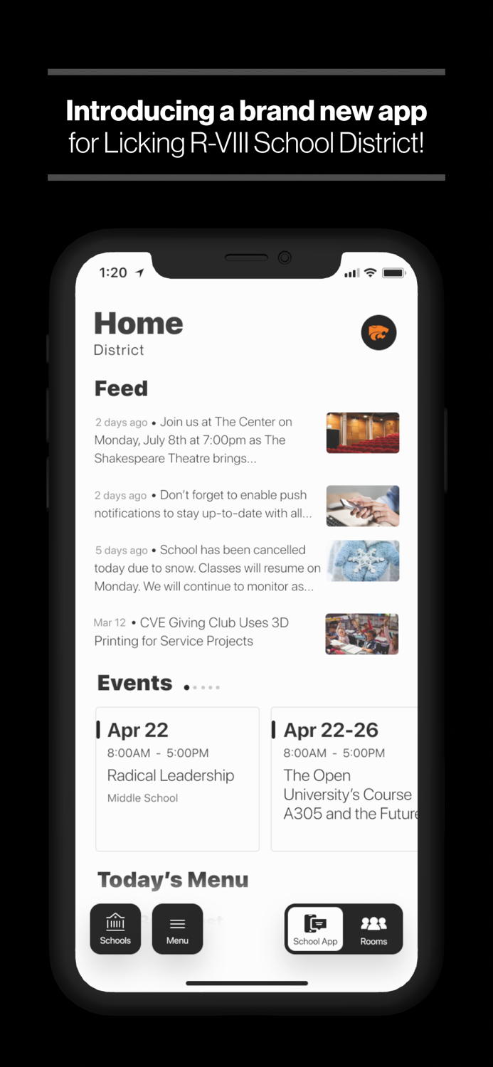 Licking R-VIII School District