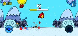 Game screenshot Chaotic Penguin apk