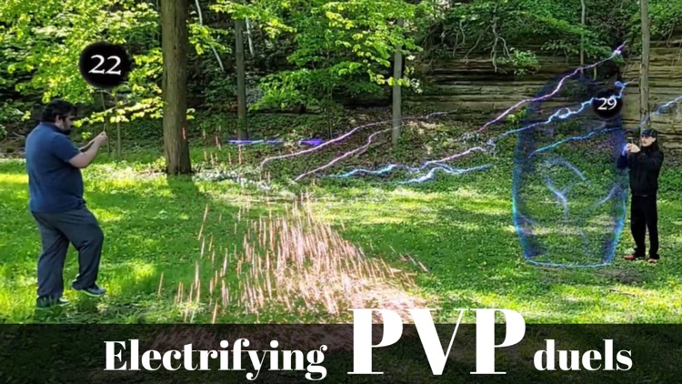 Soul Summoner - AR screenshot-3