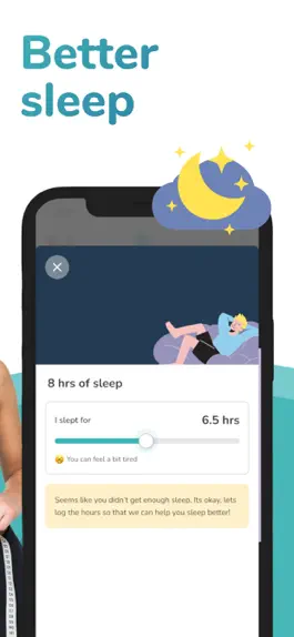 Game screenshot Ontime Health Sleep Fast Light hack
