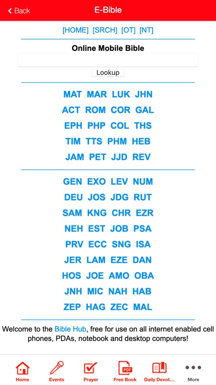 Vision Church HTX screenshot-4