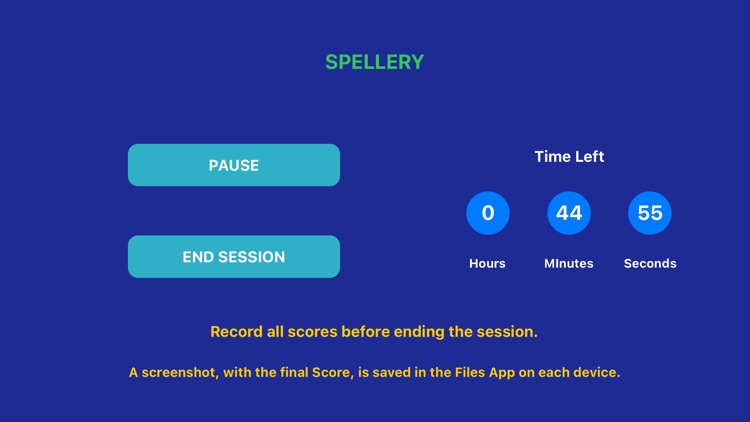 Spellery screenshot-6