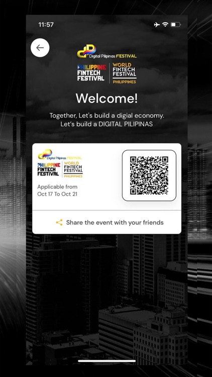 Philippine Fintech Festival screenshot-4