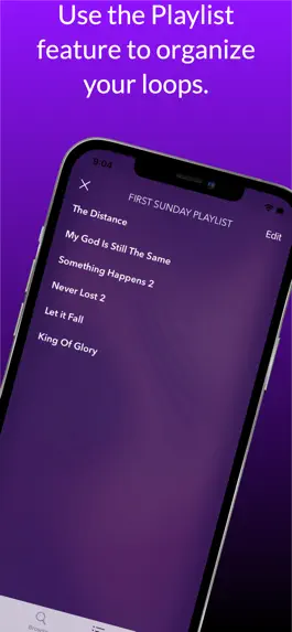 Game screenshot Loops By CDub hack