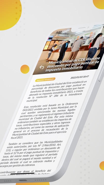 Muni CDE screenshot-4