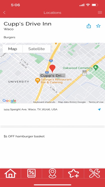 A + Card App screenshot-3