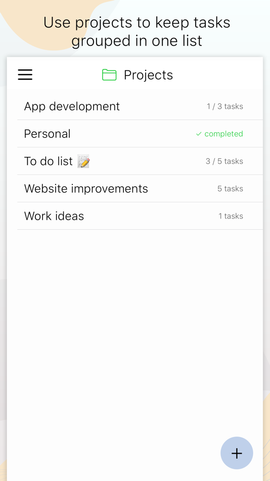 #7. AssistMe – tasks & to do list (macOS) بواسطة: DK CONSULTING, TOV