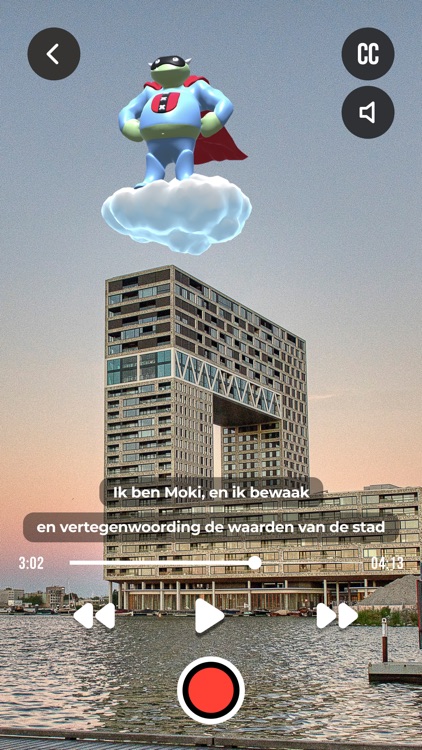 Amsterdam Monster Factory screenshot-3