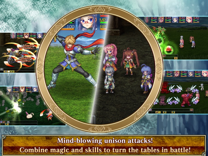 [Premium]RPG Asdivine Dios screenshot 8