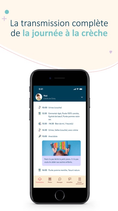 Chaperons et vous 2 Screenshot