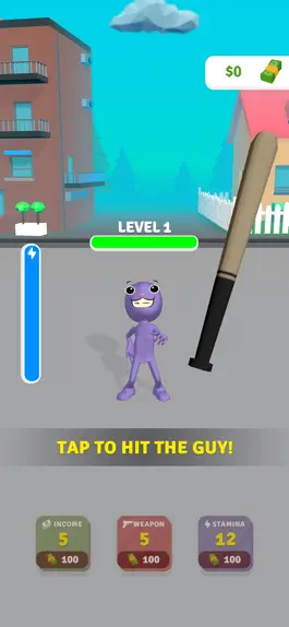 Game screenshot Bully 3D mod apk