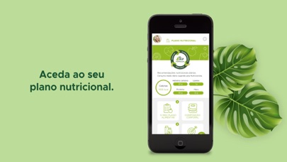 Cartão Bioforma Screenshot