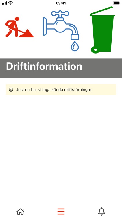 Kindas Renhållning och VA screenshot-3